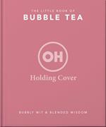The Little Book of Bubble Tea