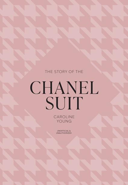 The Story of the Chanel Suit