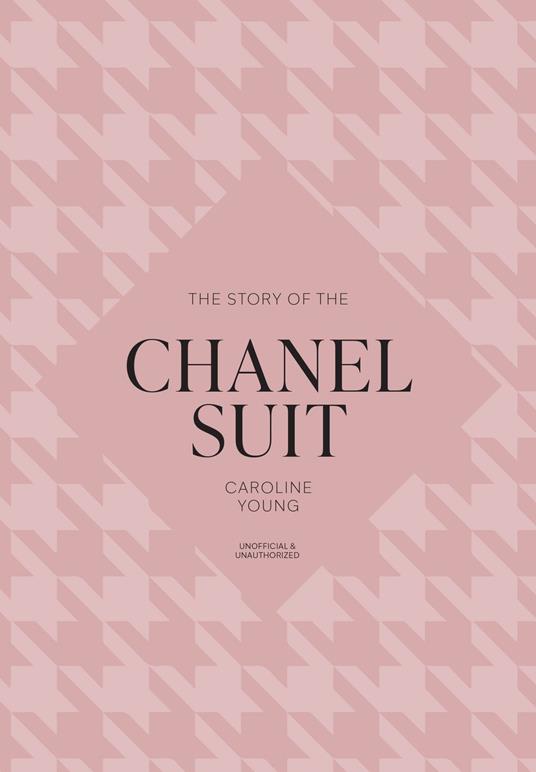 The Story of the Chanel Suit