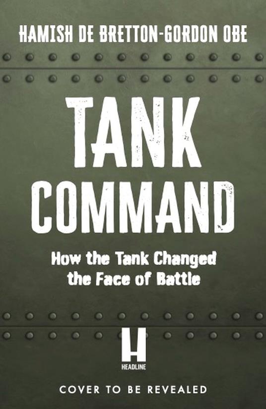 Tank Command