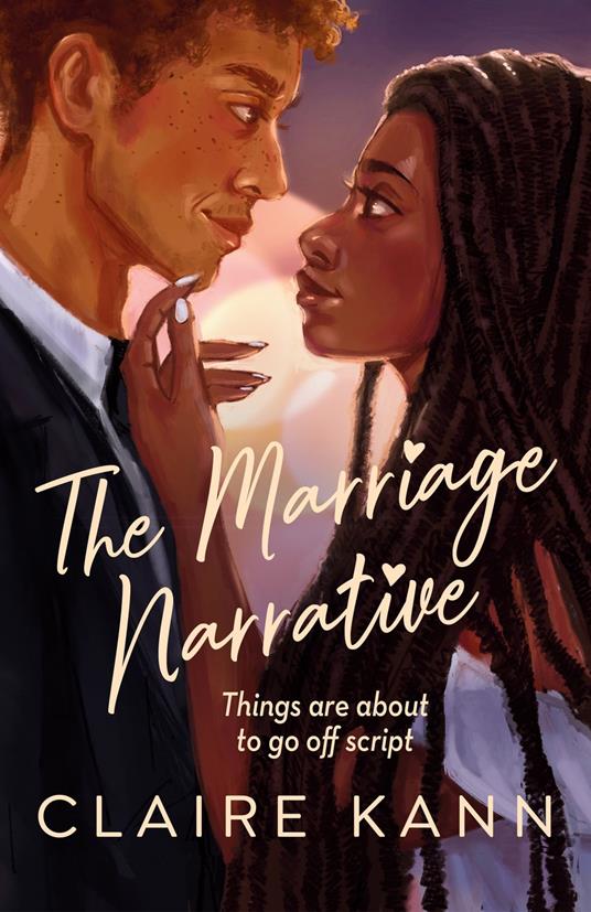 The Marriage Narrative