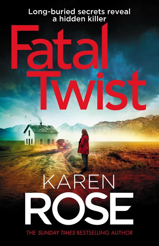 Fatal Twist