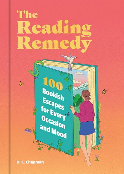 The Reading Remedy
