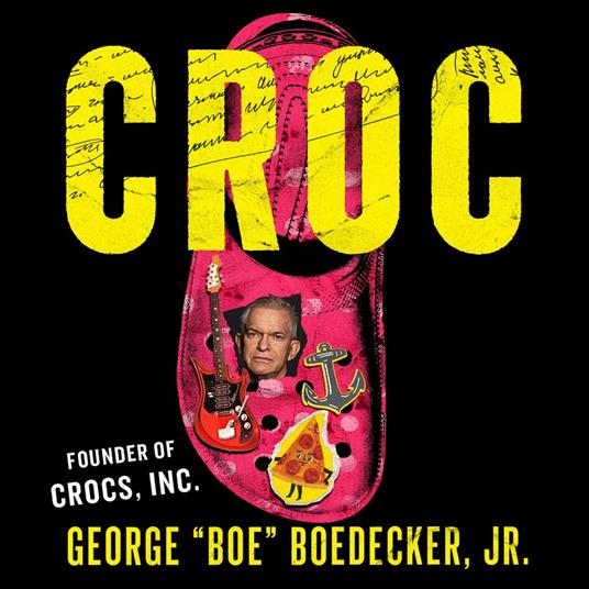 Croc
