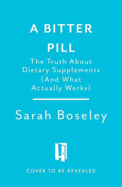 A Bitter Pill