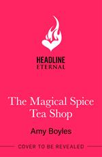 The Magical Spice Tea Shop
