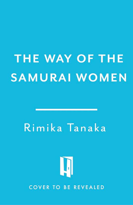 The Way of the Samurai Women