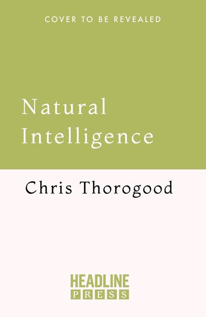 Natural Intelligence