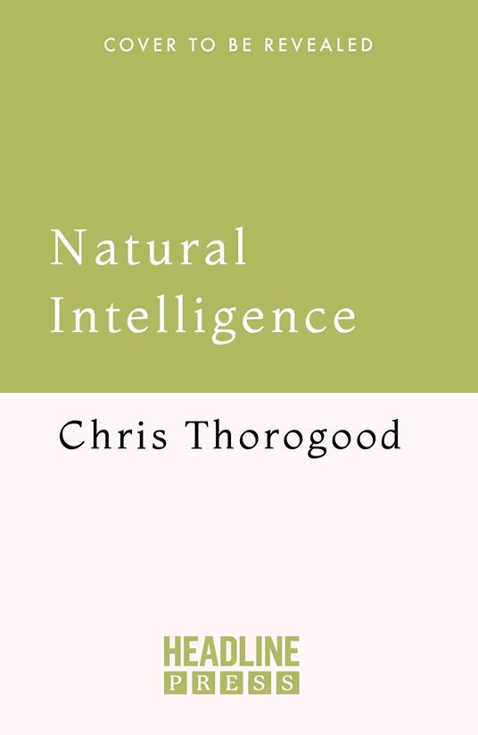Natural Intelligence