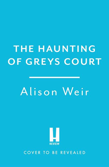 The Haunting of Greys Court