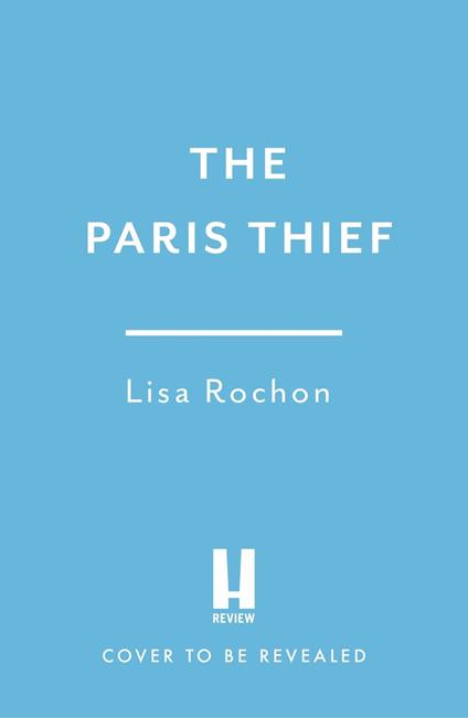 The Paris Thief