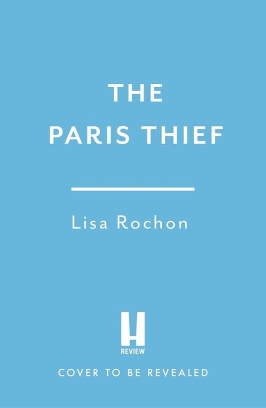 The Paris Thief