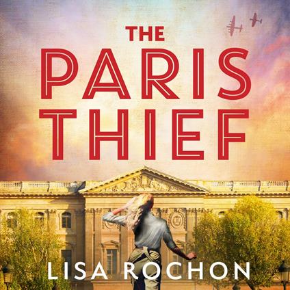 The Paris Thief
