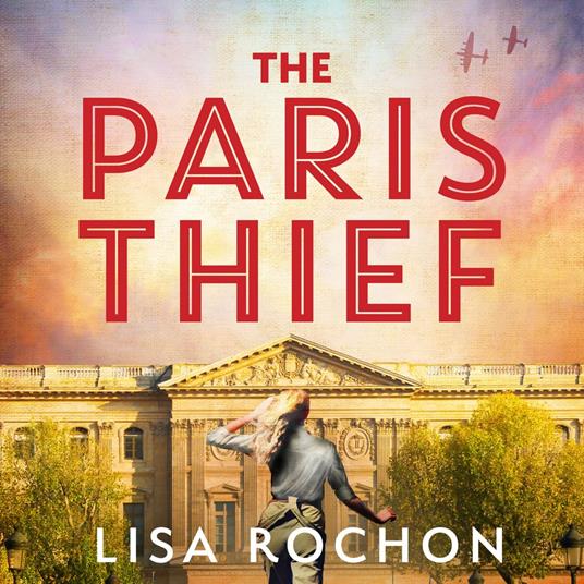 The Paris Thief