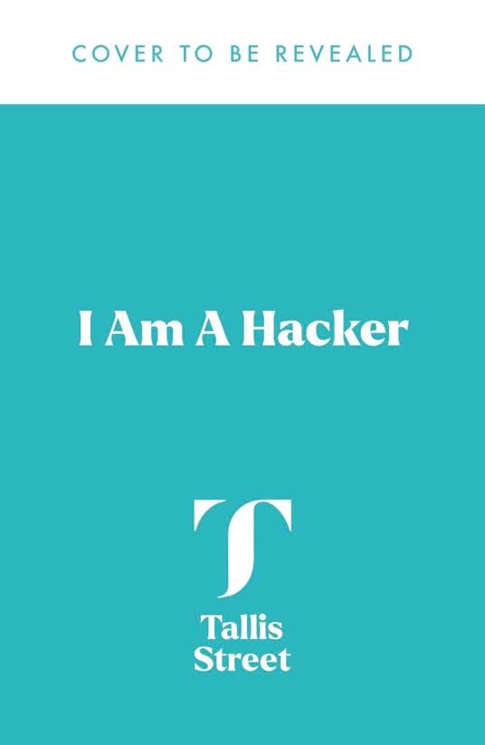 I Am A Hacker