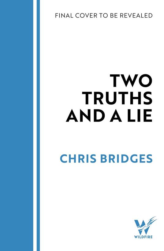 Two Truths and a Lie