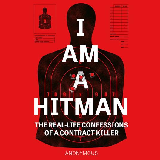 I Am a Hitman