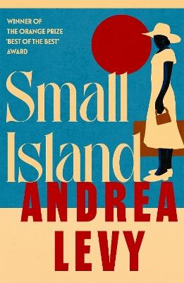 Small Island - Andrea Levy - cover