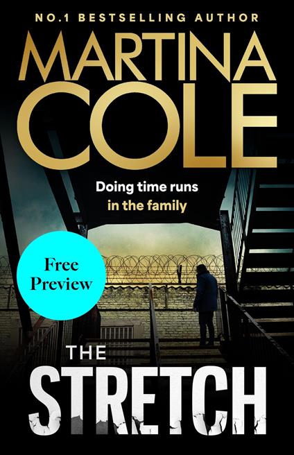 The Stretch: Free Preview