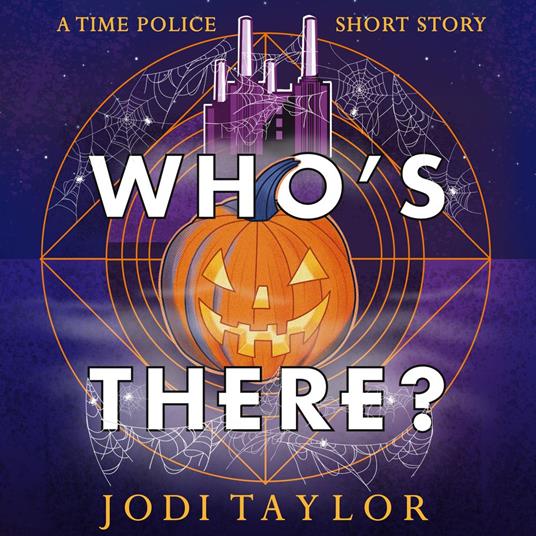 Who's There?