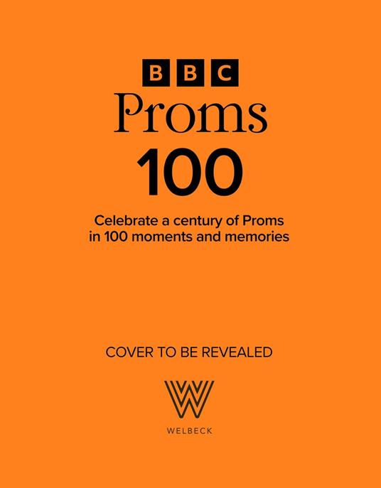 BBC Proms 100