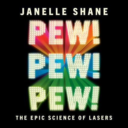 Pew! Pew! Pew!