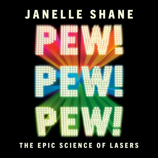 Pew! Pew! Pew!