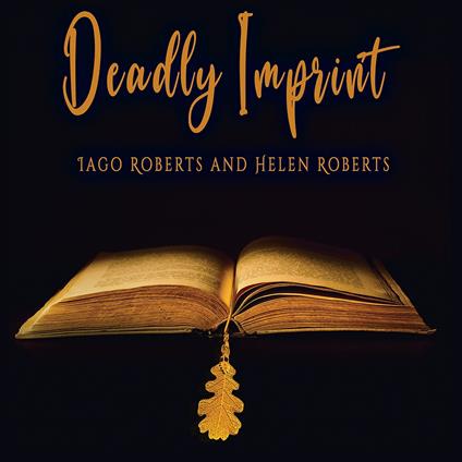 Deadly Imprint