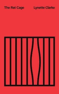 The Rat Cage - Lynette Clarke - cover