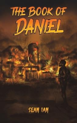 The Book of Daniel - Sean Ian - cover