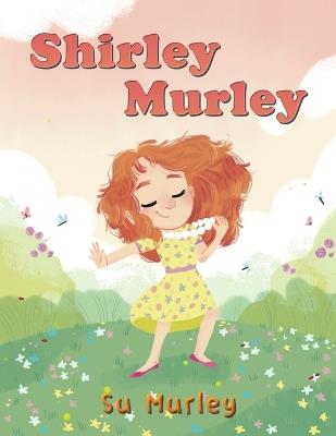 Shirley Murley - Su Murley - cover