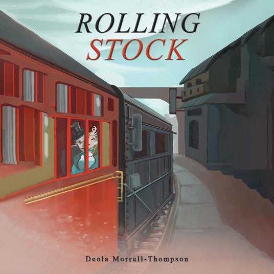 Rolling Stock