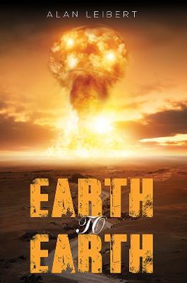 Earth to Earth - Alan Leibert - cover