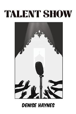 Talent Show - Denise Haynes - cover