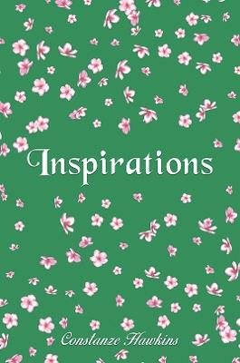 Inspirations - Constanze Hawkins - cover