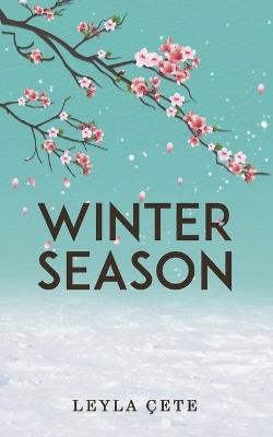 Winter Season - Leyla Cete - cover