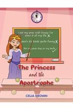 The Princess and the Apostrophe