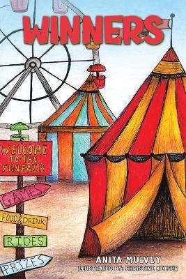 Winners - Anita Mulvey - cover