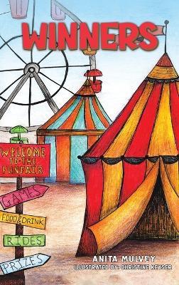 Winners - Anita Mulvey - cover