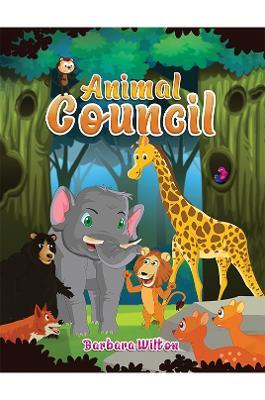 Animal Council - Barbara Wilton - cover