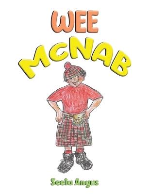 Wee McNab - Seeta Angus - cover