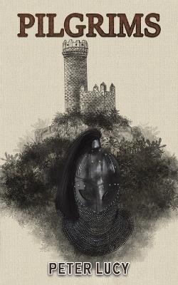 Pilgrims - Peter Lucy - cover