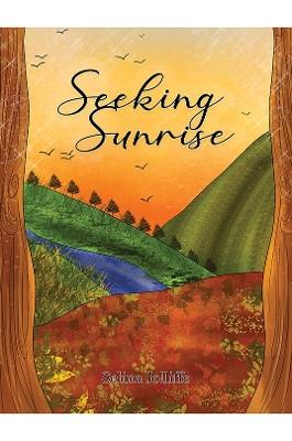 Seeking Sunrise - Selina Jolliffe - cover
