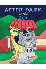 After Dark at the Zoo