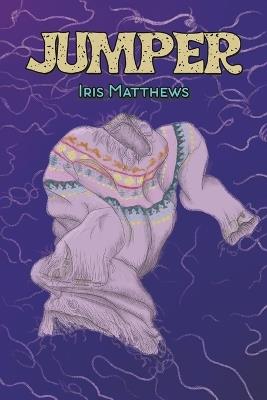 Jumper - Iris Matthews - cover