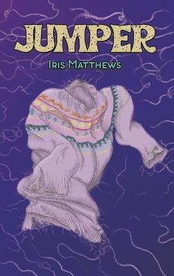 Jumper - Iris Matthews - cover
