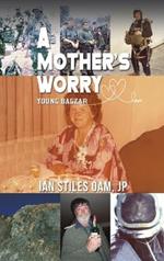 A Mother’s Worry: Young Bagzar