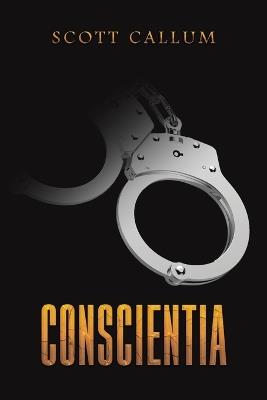 Conscientia - Scott Callum - cover