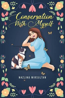 Conversation With Myself - Nazlina Mirsultan - cover