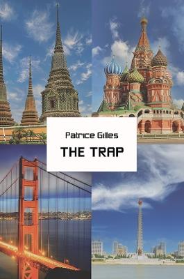 The Trap - Patrice Gilles - cover